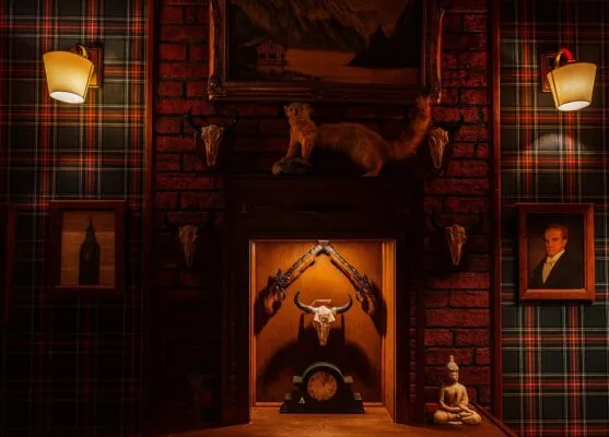 Escape with Sherlock